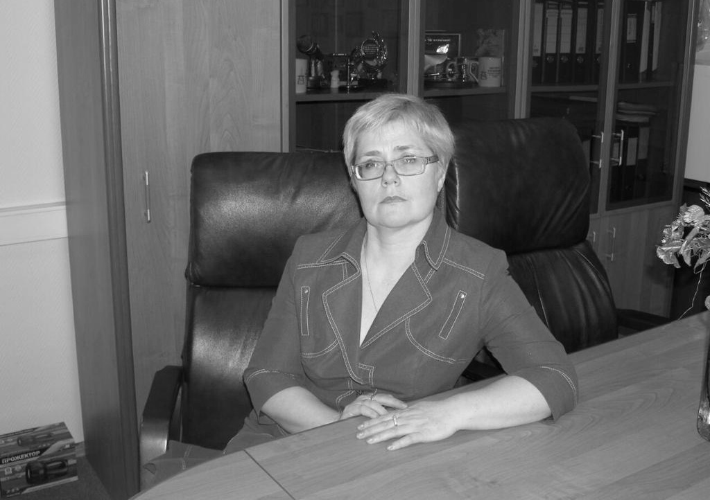 Ушла из жизни Ирина Владимировна Кузнецова